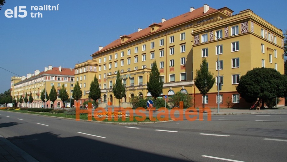 Pronájem obchodní prostory, 30 m² - Havířov - Město