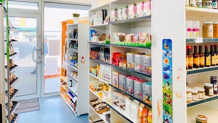 Pronájem obchodního prostoru 28 m², Ostrava - Poruba