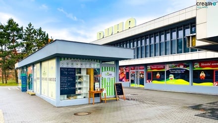 Pronájem obchodního prostoru 28 m², Ostrava - Poruba