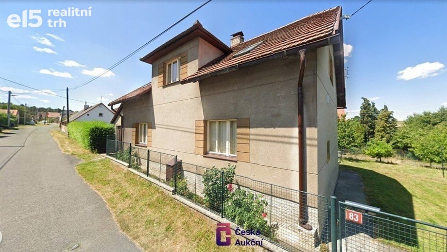 Prodej rodinné domy, 140 m² - Podluhy