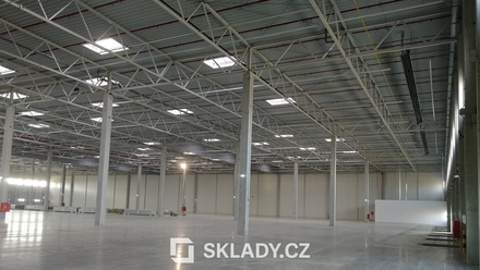 Pronájem skladu 5 000 m², Dunajská Streda, Slovensko