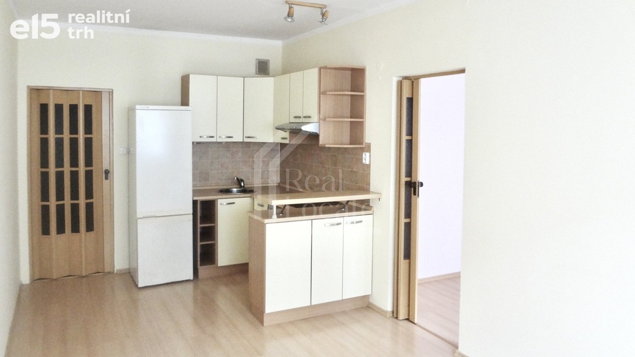 Pronájem byty 2+kk, 36 m² - Praha - Troja