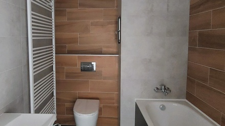 Prodej bytu 2+kk 44 m², Praha 10