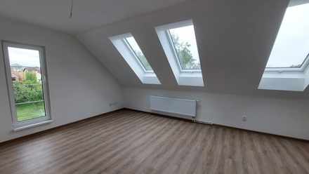 Prodej bytu 2+kk 44 m², Praha 10