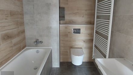 Prodej bytu 1+1 39 m², Praha