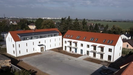 Prodej bytu 1+1 39 m², Praha