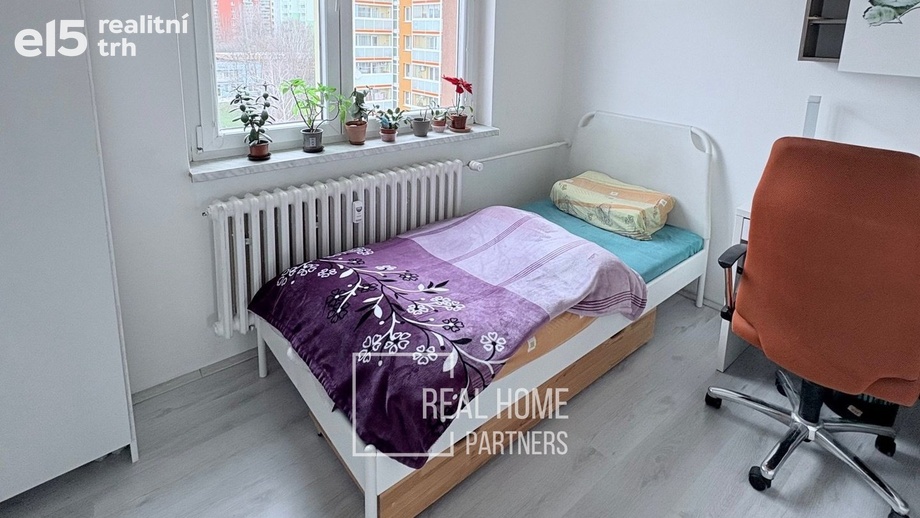 Pronájem pokoj, 12 m² - Brno