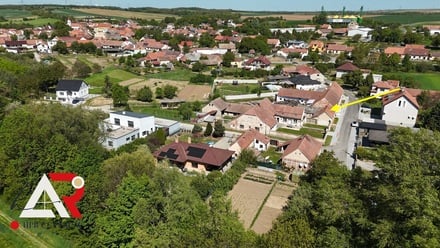 Prodej rodinného domu 118 m², Rybníky