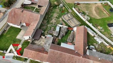 Prodej rodinného domu 118 m², Rybníky