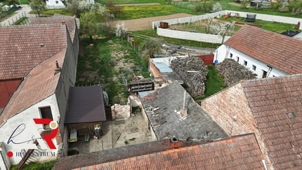 Prodej rodinného domu 118 m², Rybníky