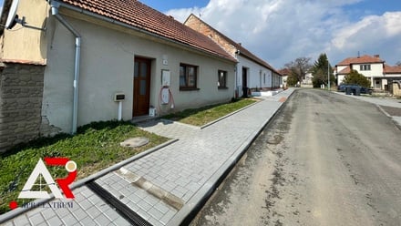 Prodej rodinného domu 118 m², Rybníky