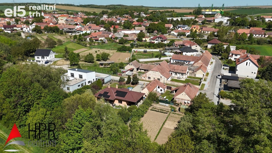 Prodej rodinné domy, 118 m² - Rybníky