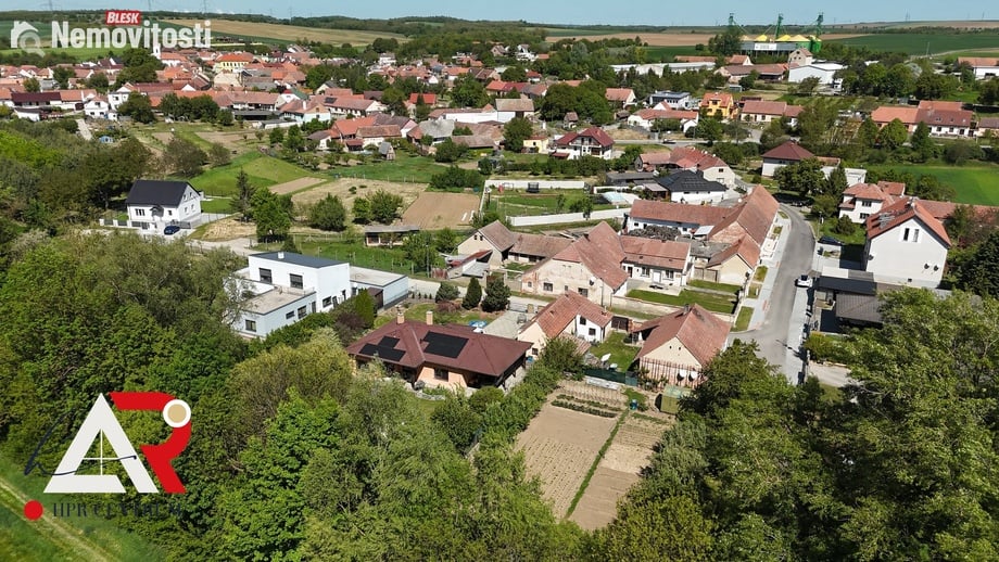 Prodej rodinného domu 118 m², Rybníky