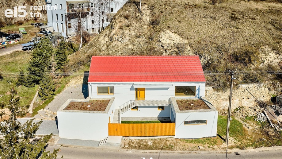 Prodej rodinné domy, 139 m² - Únanov
