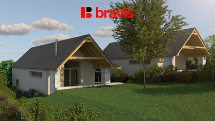 Prodej stavebního pozemku 932 m², Babice nad Svitavou