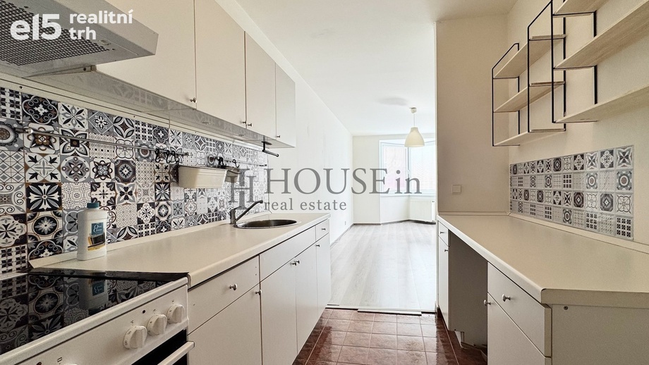 Pronájem byty 2+kk, 65 m² - Praha - Jinonice