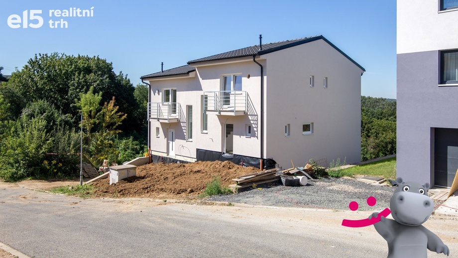 Prodej rodinné domy, 142 m² - Kralupy nad Vltavou - Mikovice