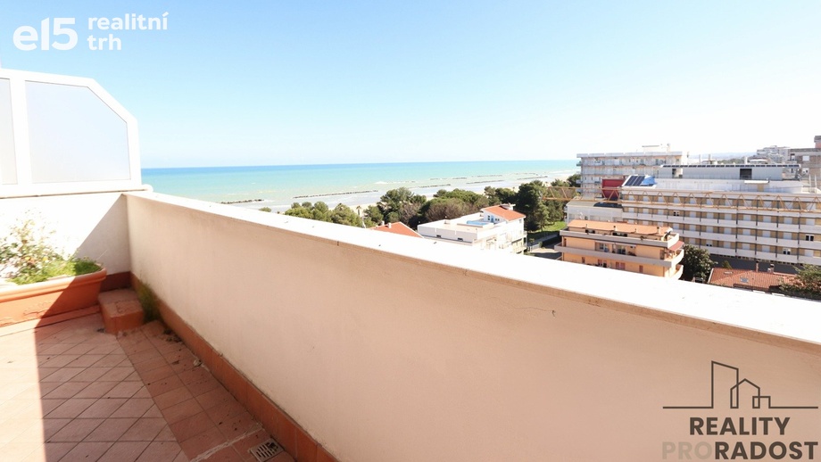 Prodej byty 3+1, 90 m² -