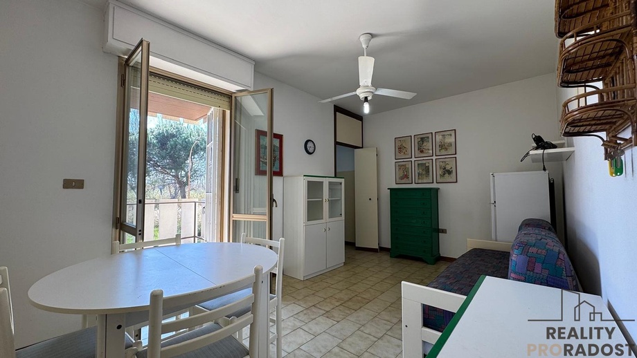 Prodej byty 2+kk, 43 m² -