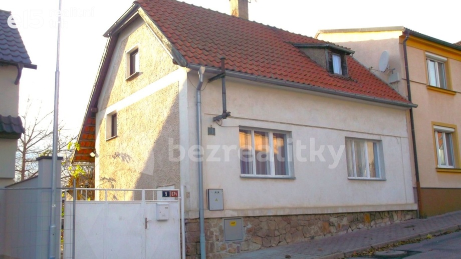 Prodej rodinné domy, 128 m² - Beroun-Město