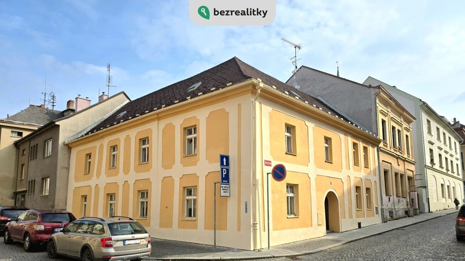 Prodej rodinného domu 362 m², Klatovy