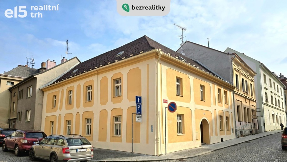 Prodej rodinné domy, 362 m² - Klatovy I