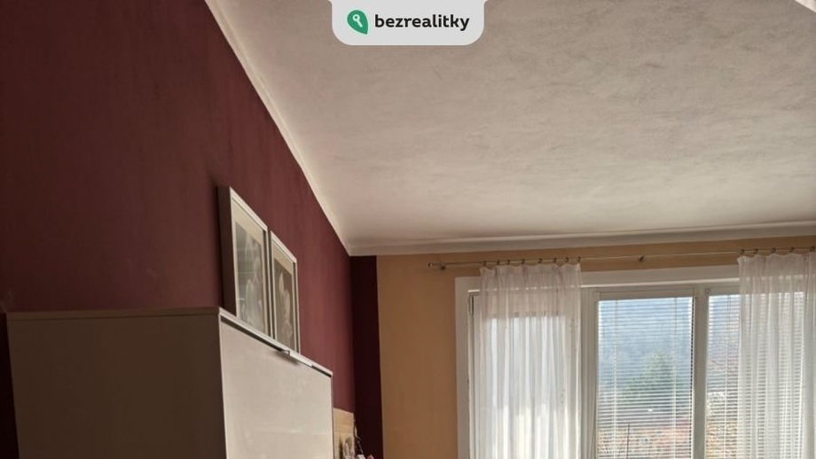 Prodej byty 3+1, 68 m² - Karlovy Vary