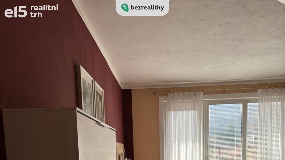 Prodej byty 3+1, 68 m² - Karlovy Vary