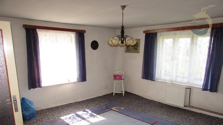 Prodej rodinného domu 120 m², Předslav