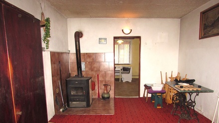 Prodej rodinného domu 120 m², Předslav