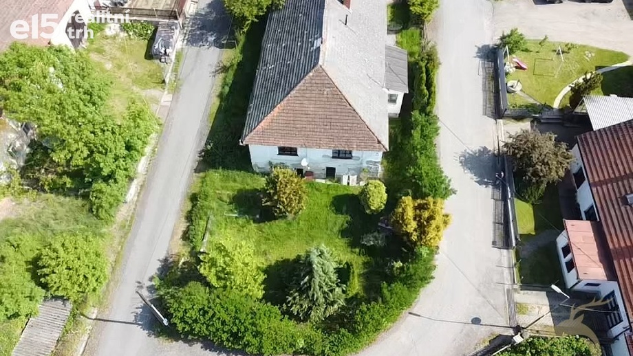 Prodej rodinné domy, 120 m² - Předslav - Němčice