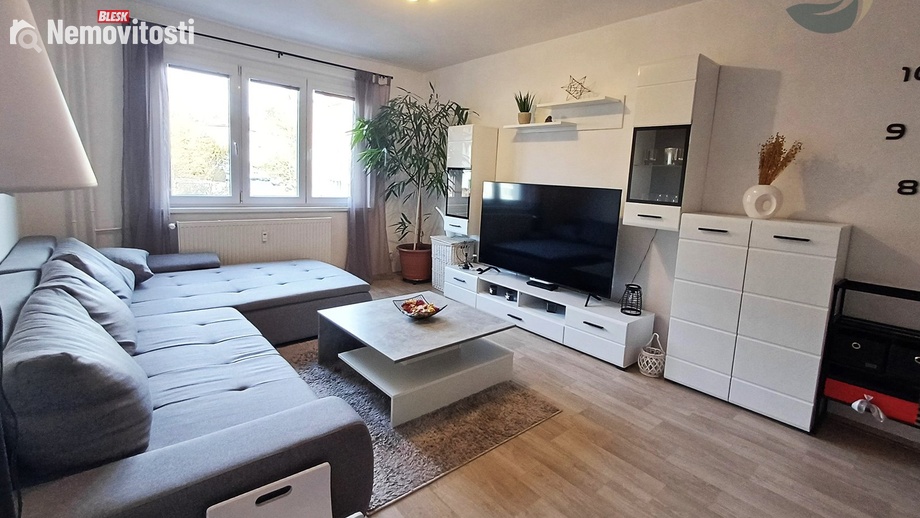 Prodej bytu 3+1 78 m², Klatovy