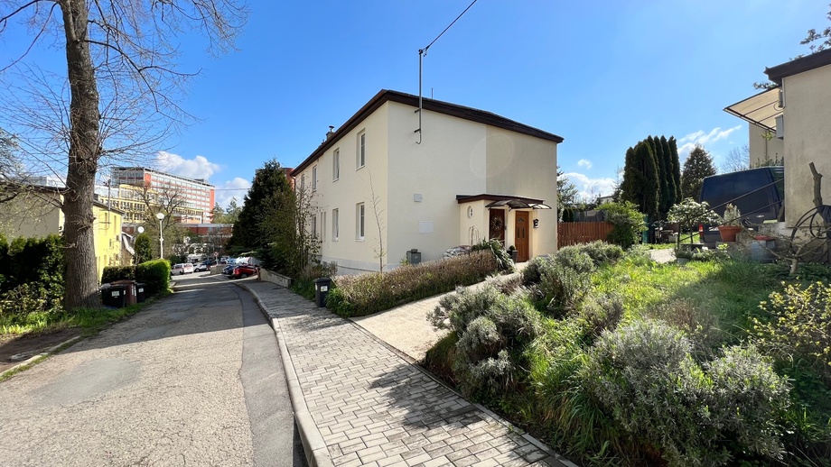 Pronájem rodinné domy, 70 m² - Zlín