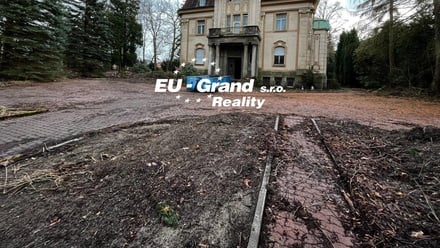 Prodej vily 950 m², Neugersdorf, Německo