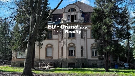 Prodej vily 950 m², Neugersdorf, Německo