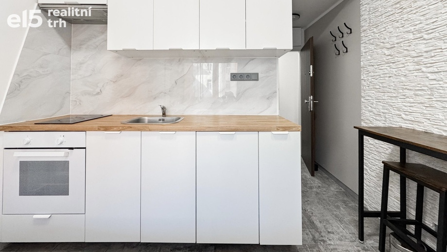 Prodej byty 3+1, 62 m² - Praha - Nové Město