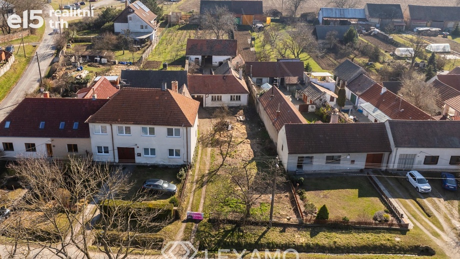 Prodej rodinné domy, 115 m² - Višňové