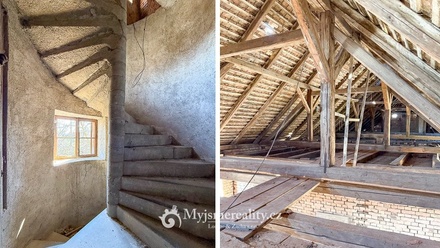 Prodej rodinného domu 550 m², Jaroslavice