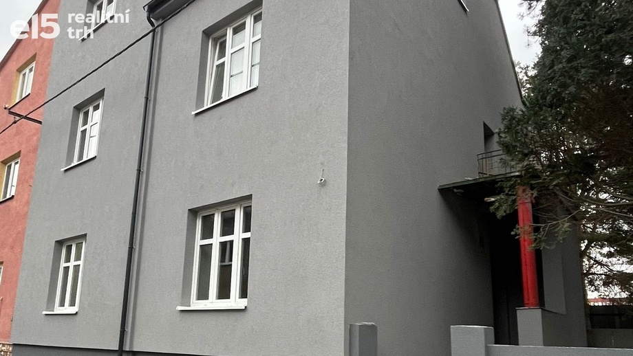Prodej činžovní domy, 215 m² - Ostrava - Přívoz