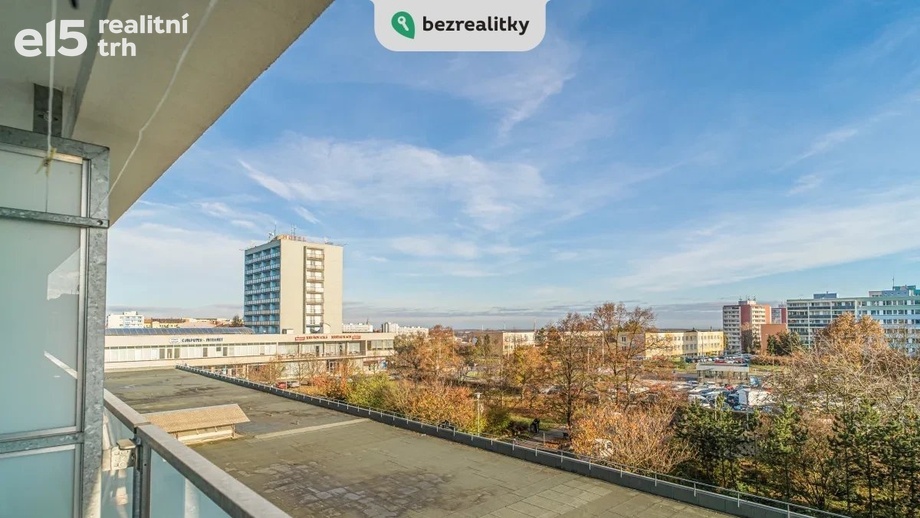 Prodej byty 3+1, 69 m² - Kladno - Kročehlavy