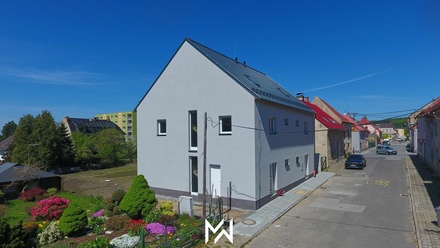 Prodej rodinného domu 111 m², Nové Město pod Smrkem