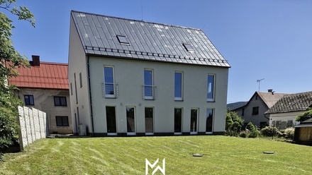 Prodej rodinného domu 111 m², Nové Město pod Smrkem