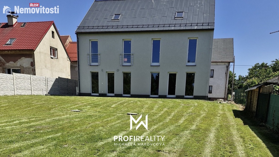 Prodej rodinného domu 111 m², Nové Město pod Smrkem