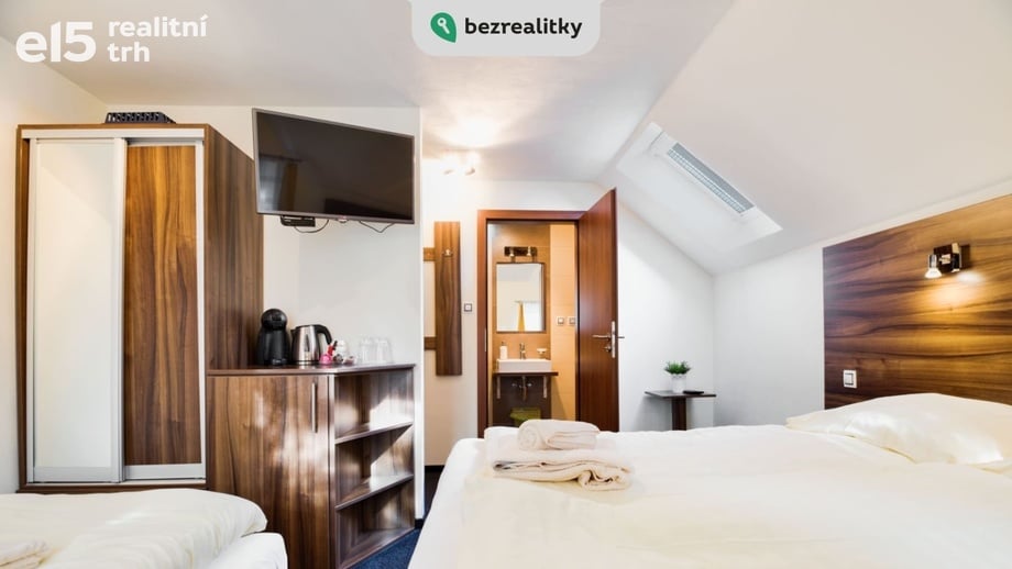 Prodej rodinné domy, 276 m² - Krásná Lípa - Vlčí Hora