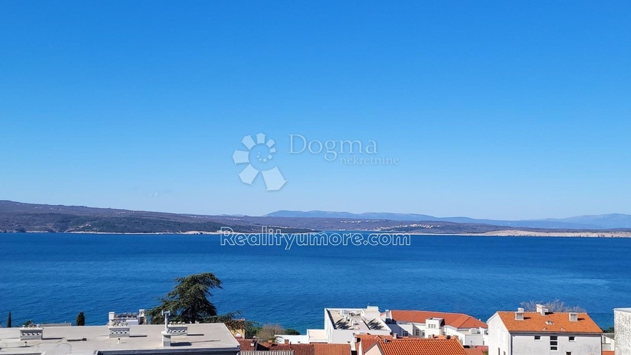 Prodej byty 3+1, 67 m² - Crikvenica