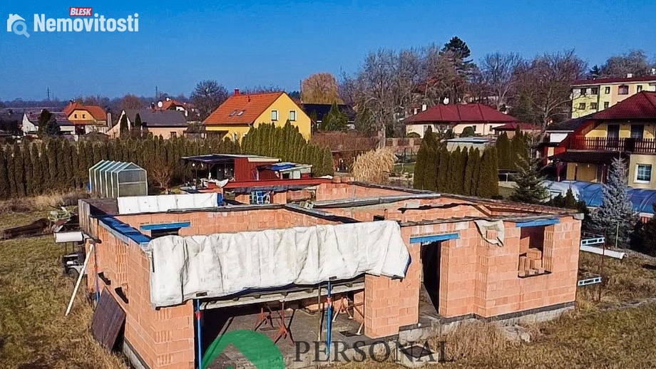 Prodej rodinného domu 235 m², Strupčice
