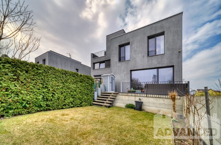Prodej bytu 4+kk 120 m², Praha - Ruzyně