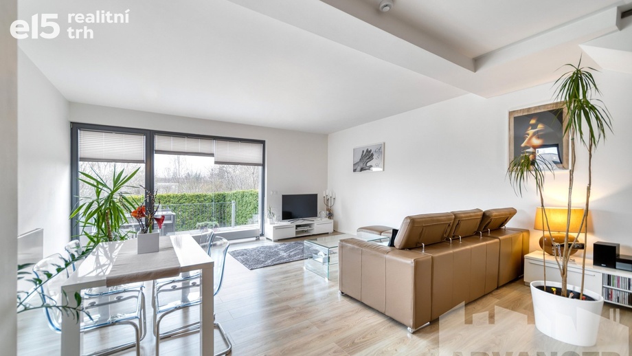 Prodej byty 4+kk, 120 m² - Praha - Ruzyně