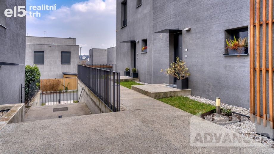 Prodej bytu 4+kk 120 m², Praha - Ruzyně