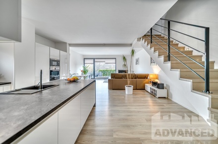 Prodej rodinného domu 120 m², Praha - Ruzyně
